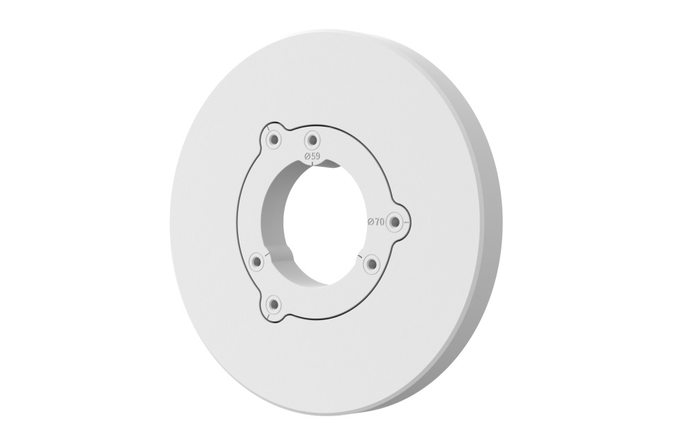 Hanwha Vision - SBO-090GP | Digital Key World