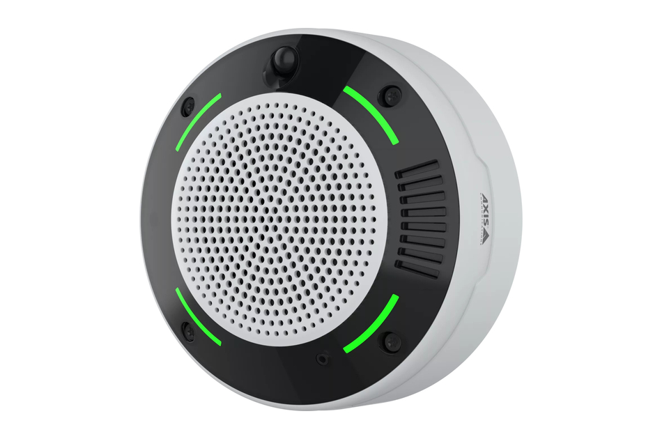 AXIS - AXIS D6310 AIR QUALITY SENSOR | Digital Key World