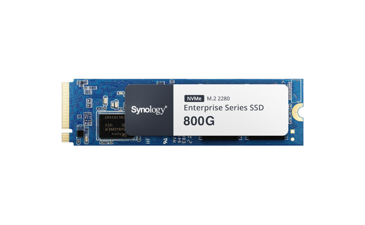 Synology - SNV5420-800G