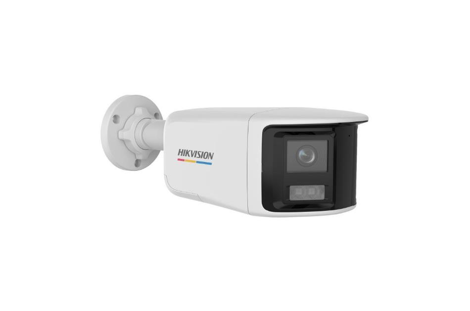 Hikvision - DS-2CE12KF3TP-DLS(180°) | Digital Key World