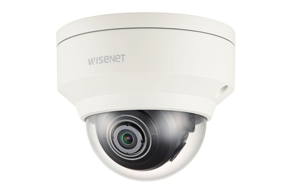 Hanwha Techwin - XNV-6010 | Digital Key World