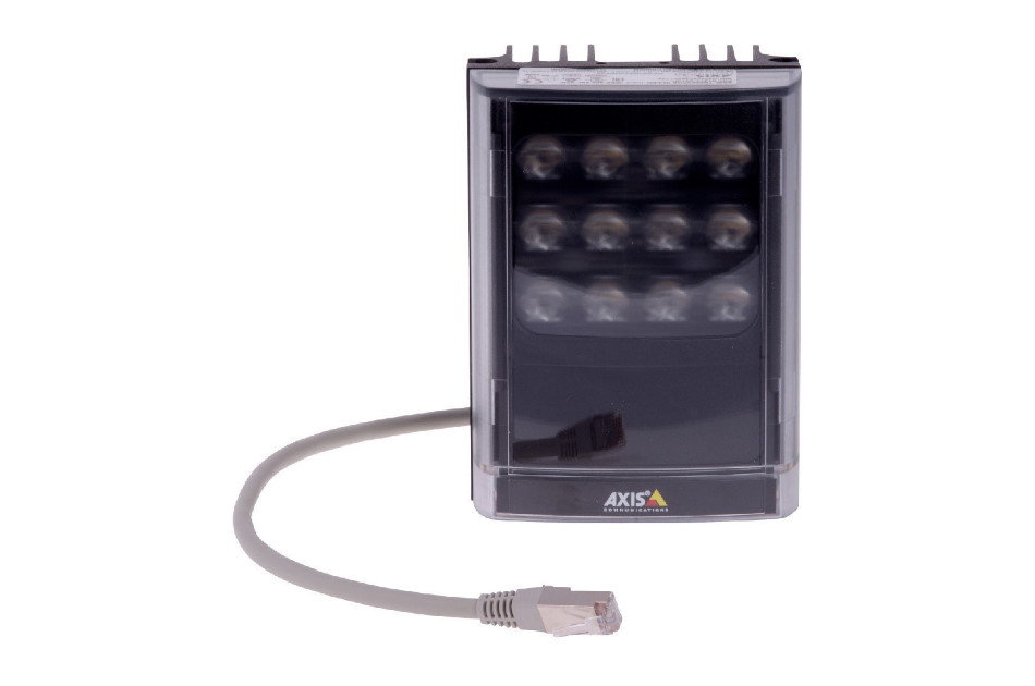Axis - AXIS T90D20 POE IR-LED | Digital Key World