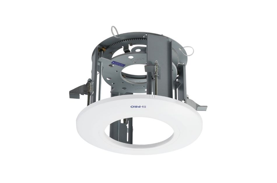 i-Pro - WV-QEM101-W | Digital Key World