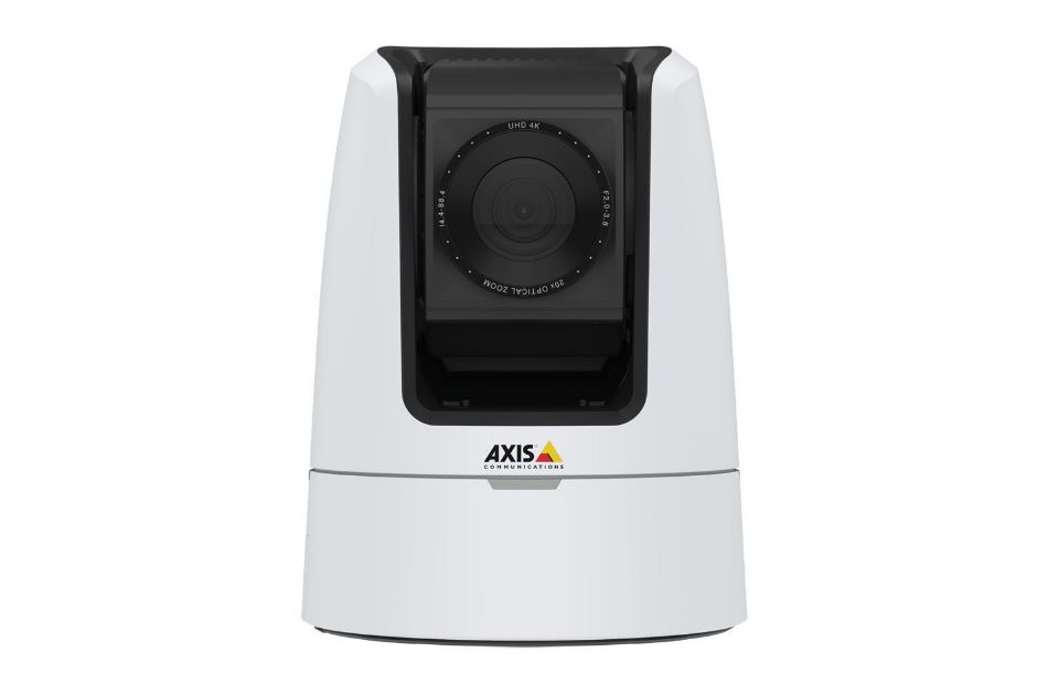Axis - AXIS V5938 50 HZ | Digital Key World