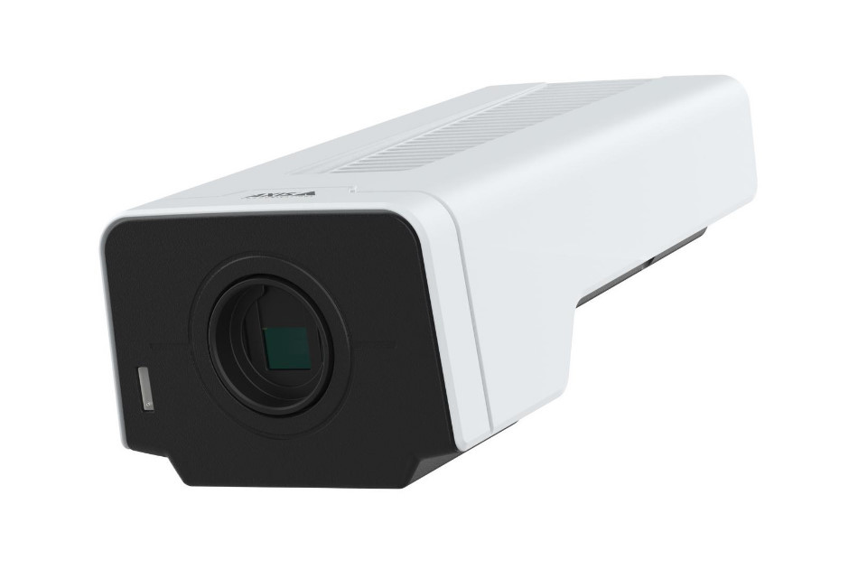 AXIS - AXIS P1385-B | Digital Key World