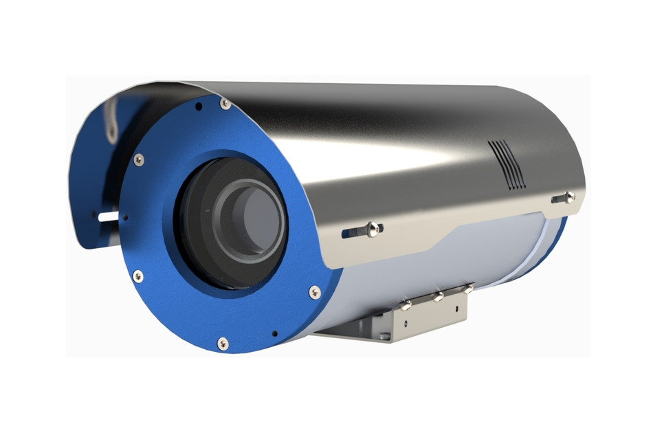 Global Proof - EXCMA910 Ipcam 6010