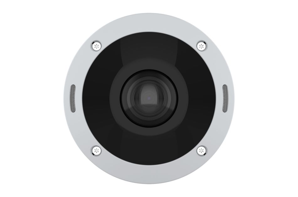 Axis - AXIS M4308-PLE | Digital Key World