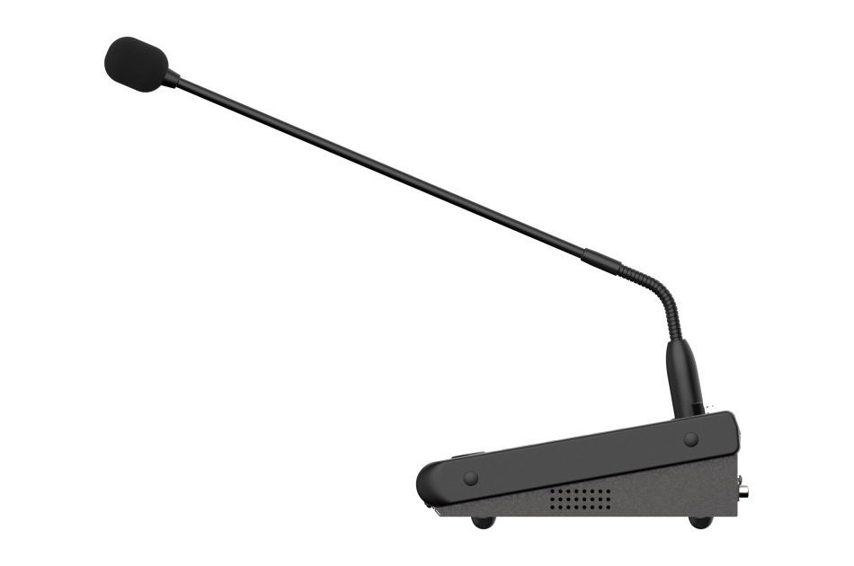 Hanwha Vision - SPA-M2000 | Digital Key World