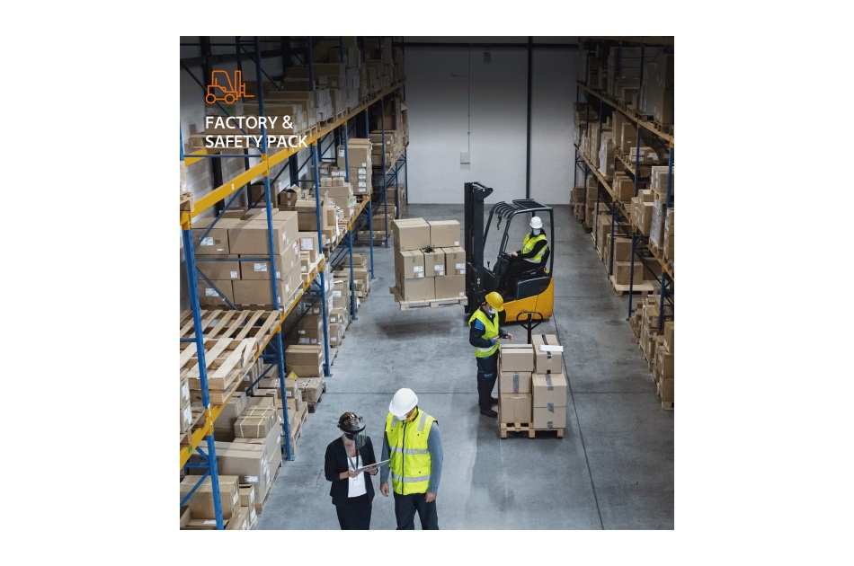 Hanwha Vision - AIA-C01FAC | Digital Key World