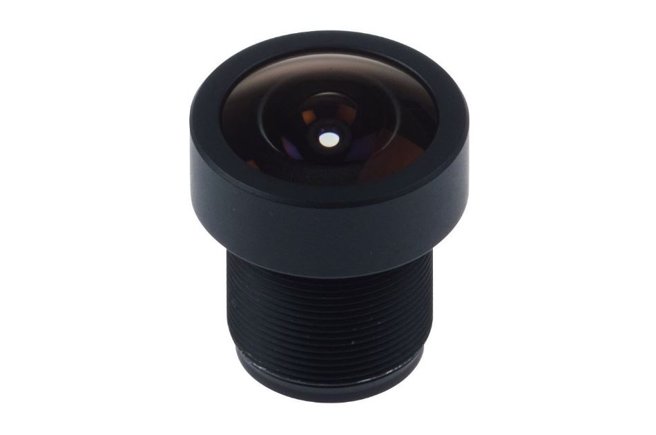 Axis - AXIS LENS M12 2.1 MM F1.8 IR 1 | Digital Key World