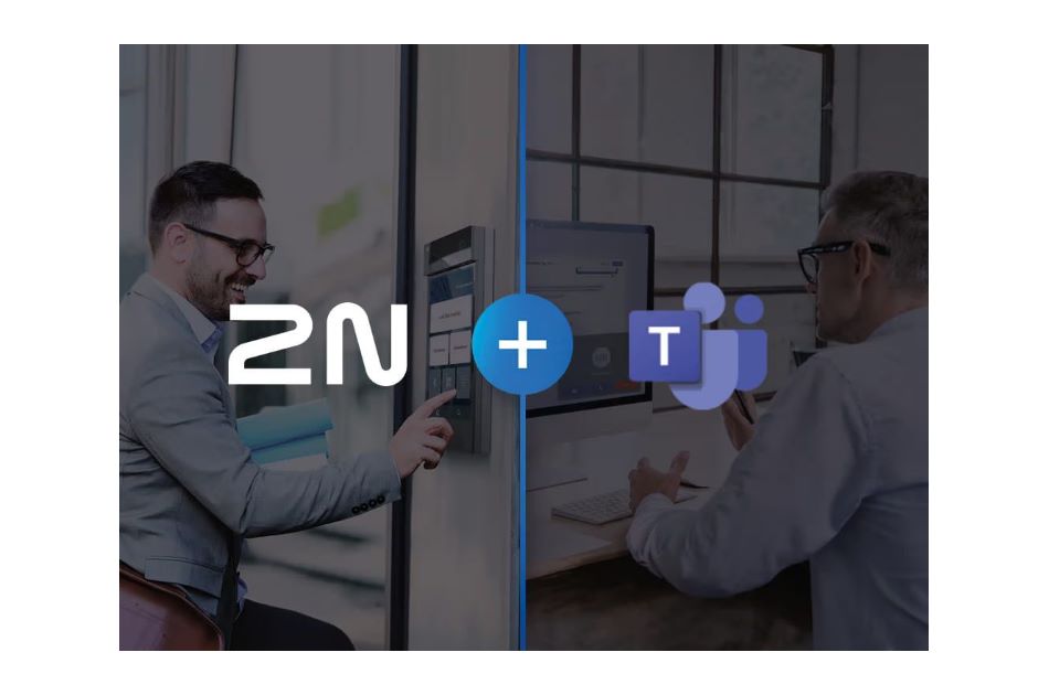 2N - 2N IP Intercom MS Teams license | Digital Key World