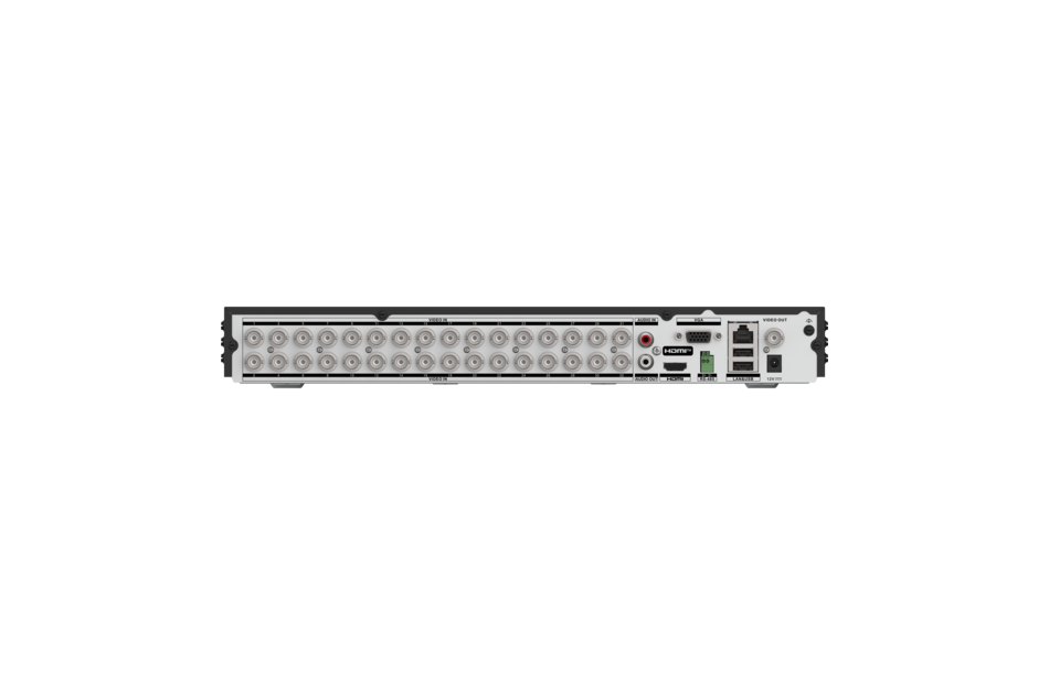 Hikvision - iDS-7232HQHI-M2/XT(STD)