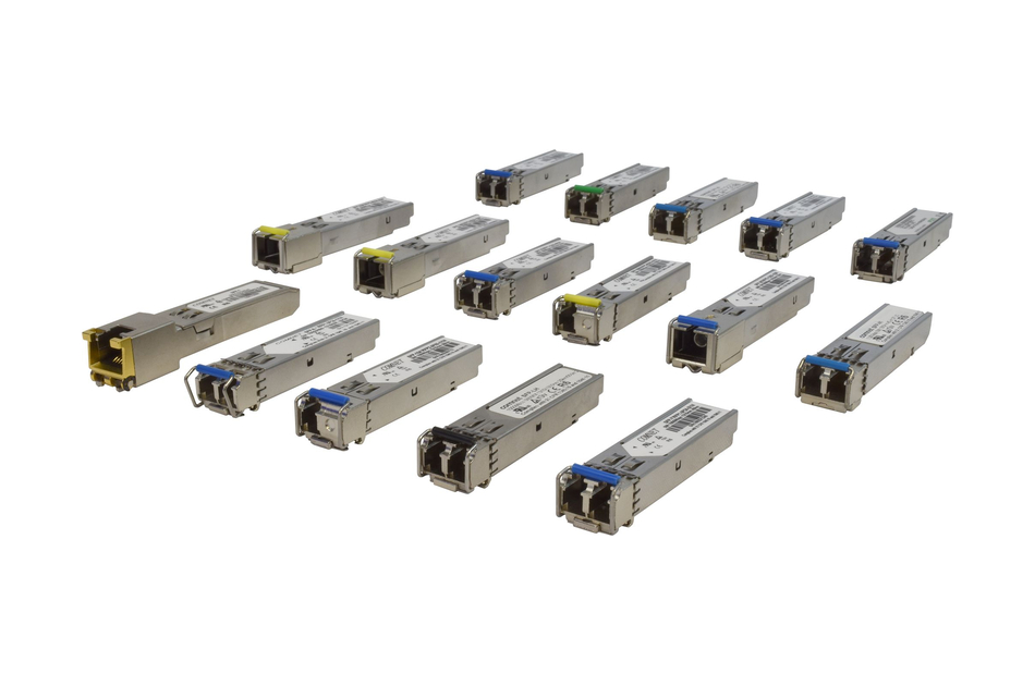 ComNet - SFP-48A | Digital Key World