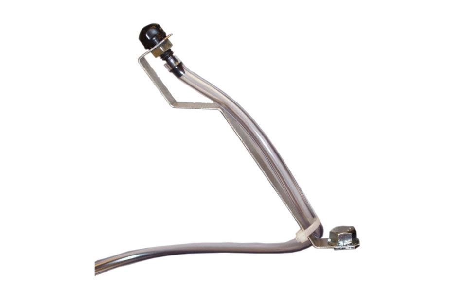 Bosch Sicherheitssysteme - MIC-WKT-IR | Digital Key World