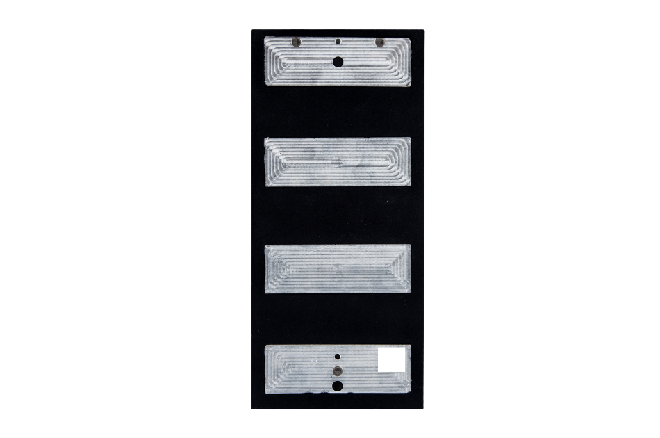 2N - 2N IP Verso Backplate 2M | Digital Key World