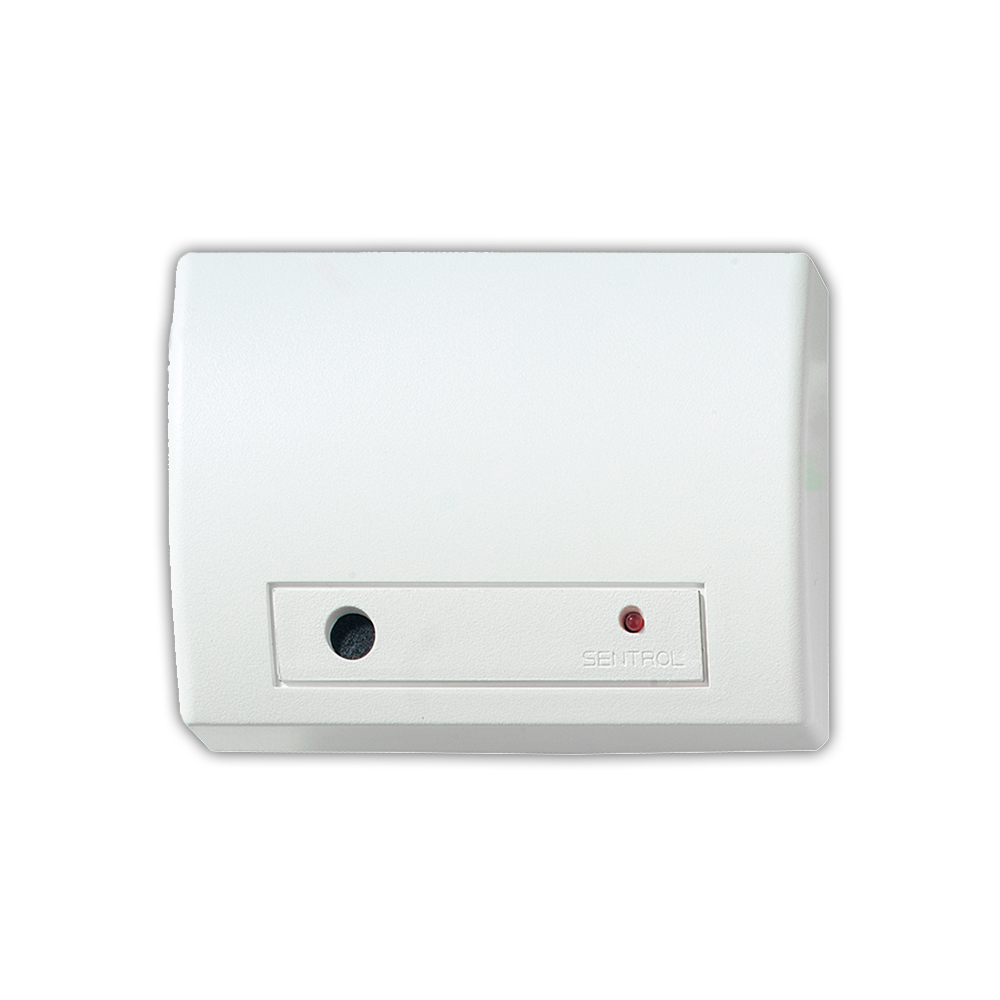 Daitem D34 - Akustischer Glasbruchmelder - 260-34AD