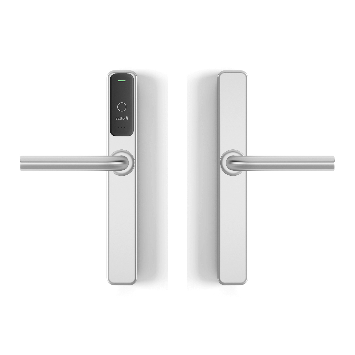 SALTO - XS4 One S Türbeschlag - Konfigurator