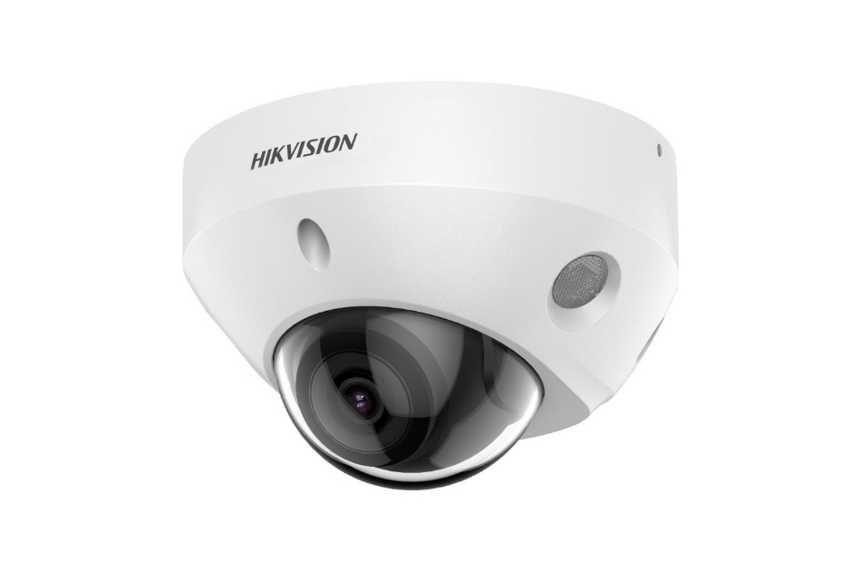 Hikvision - DS-2CD3586G2-IS(2.8mm)(H)(eF)( | Digital Key World