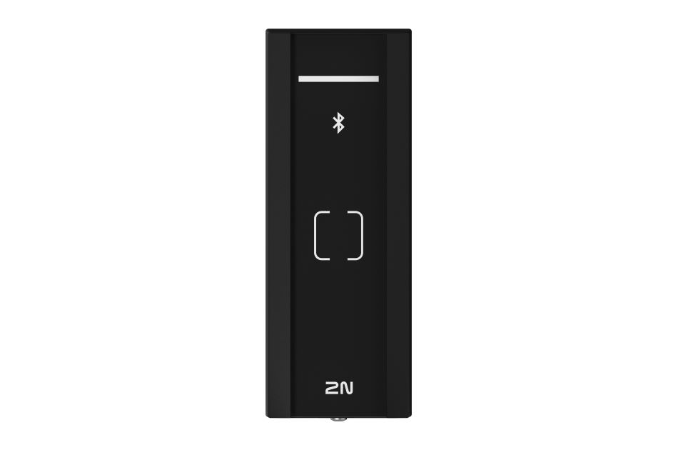 2N - 2N Access Unit M RFID/BT | Digital Key World