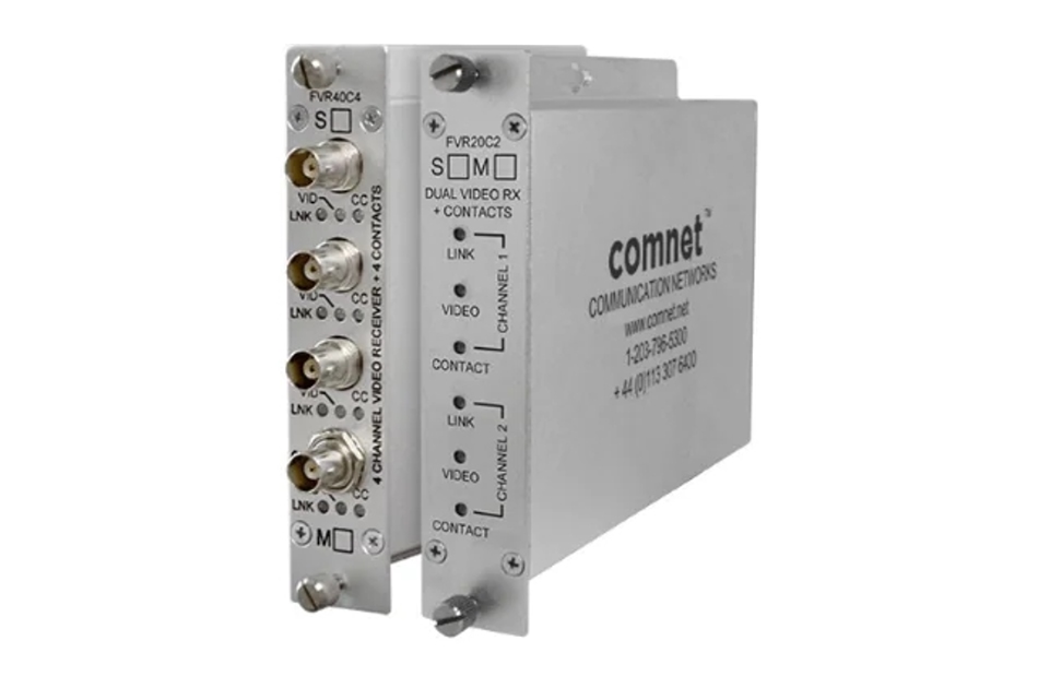 ComNet - FVR10C1S1 | Digital Key World