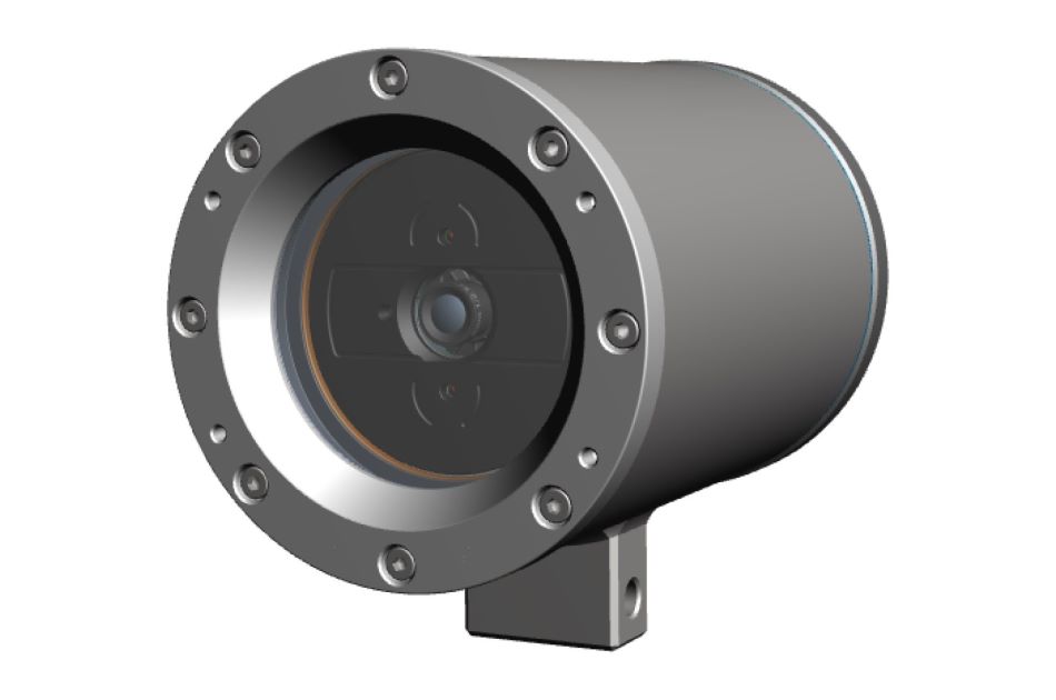 SAMCON - ExCam IPM2036 T08-VA2.0.K1.BOR-LL.H-005.N-P-085 | Digital Key World