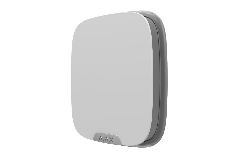 AJAX - StreetSiren DoubleDeck | Digital Key World