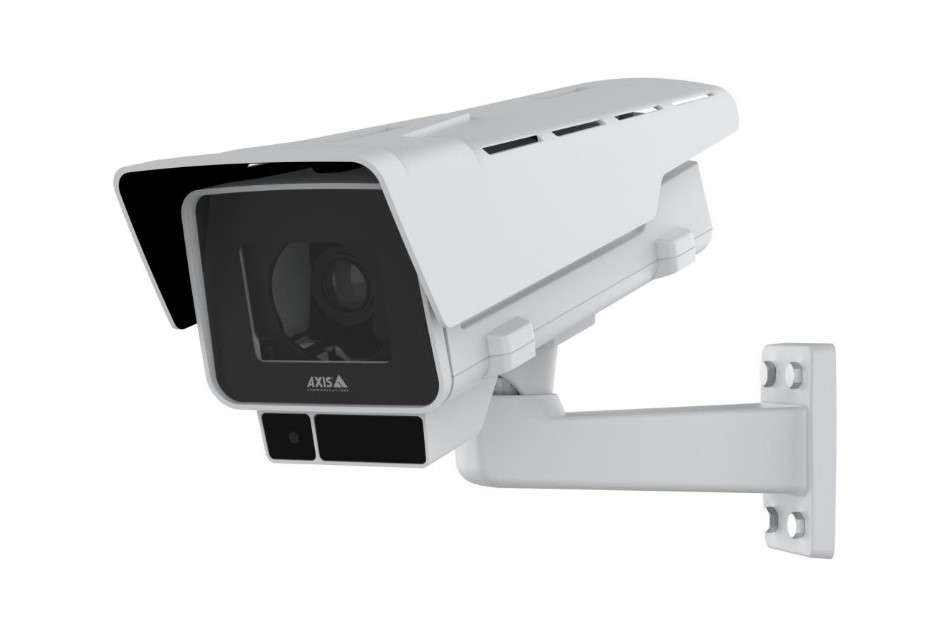 AXIS - AXIS P1388-LE | Digital Key World