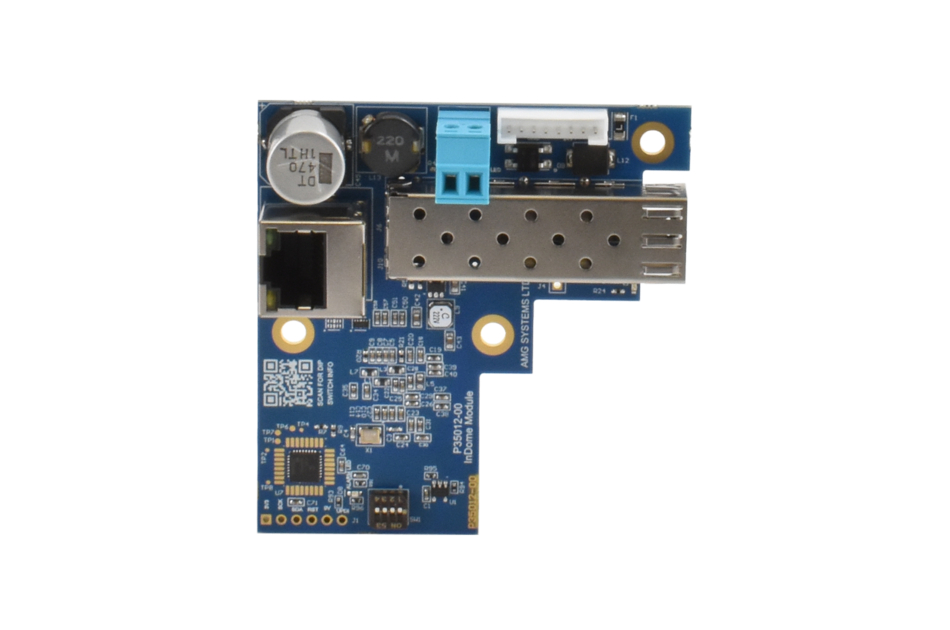 AMG Systems - AMG260P-1G-1S/KF