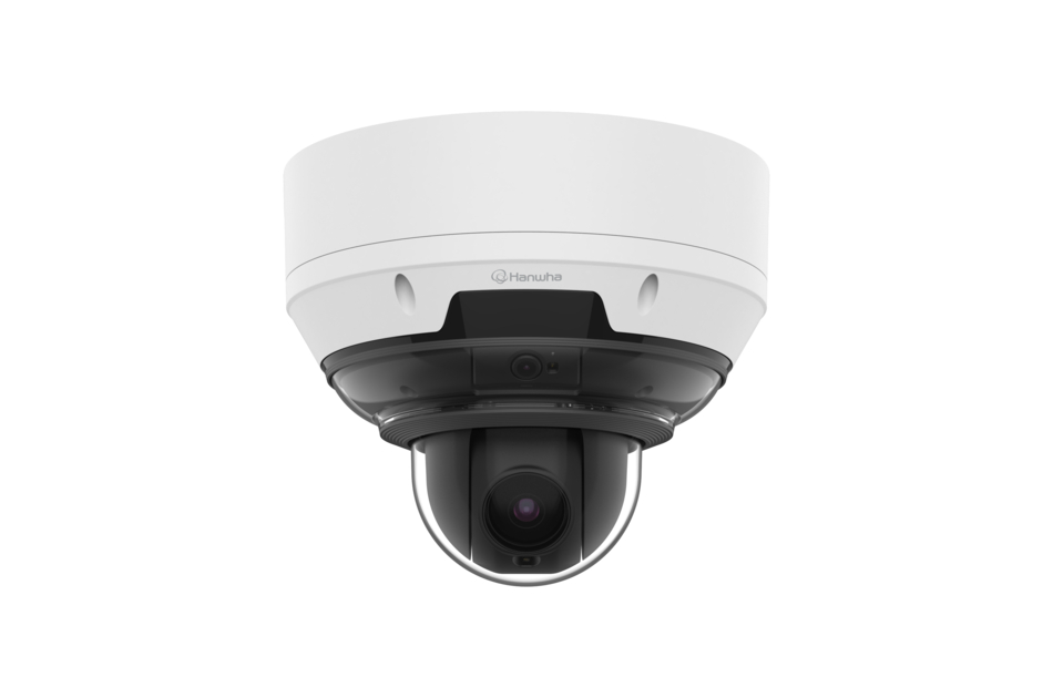 Hanwha Vision - PNM-C19183RVTP
