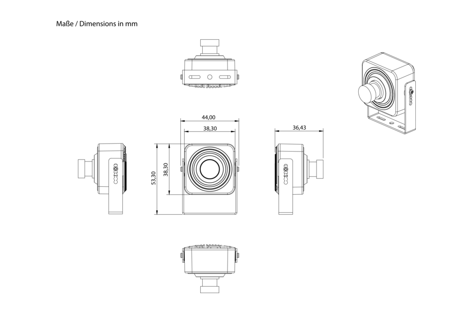 eneo - INM-45F0036MMA
