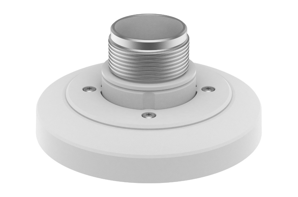 Hanwha Vision - SBP-120HMW | Digital Key World