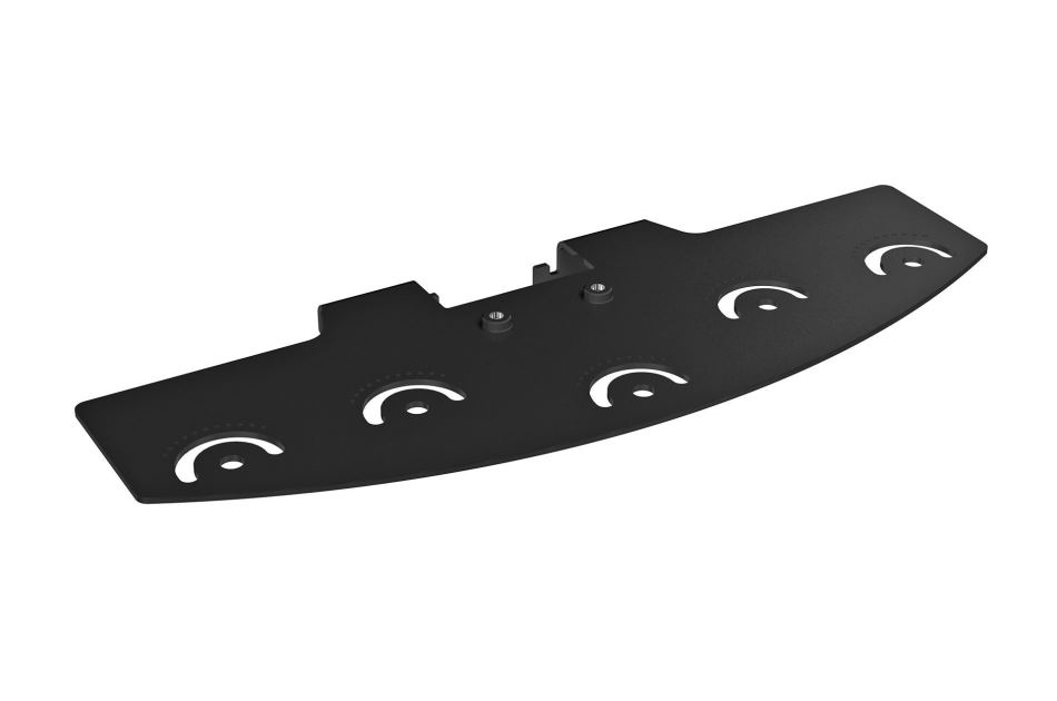 Raytec - VUB-PLATE-3x8 | Digital Key World