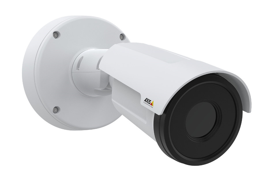 Axis - AXIS Q1951-E 13MM 30 FPS | Digital Key World