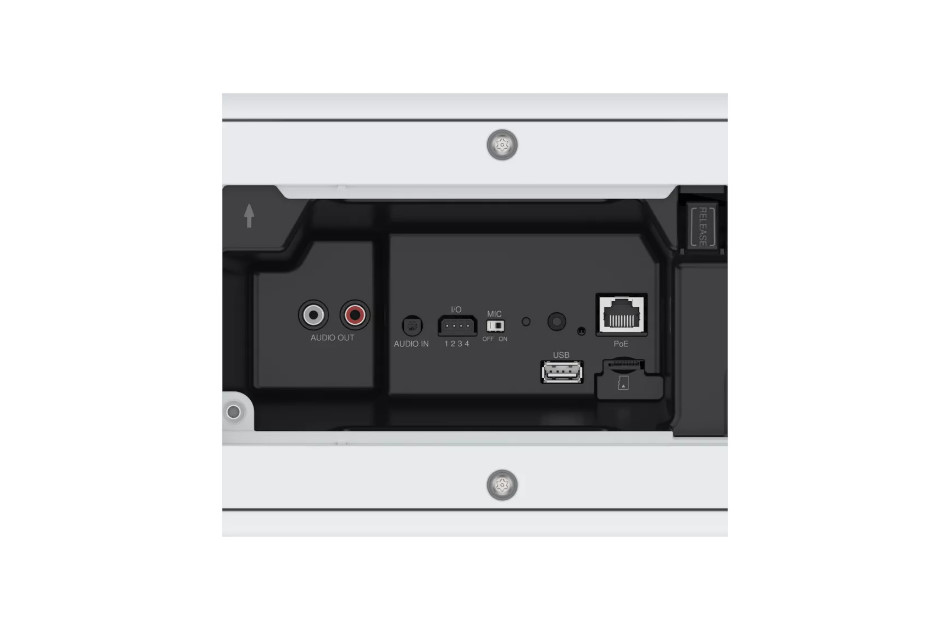 AXIS - AXIS C1720 NETWORK DISPLAY SPE | Digital Key World