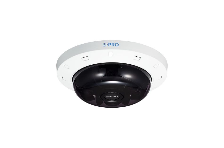 i-Pro - WV-S8544G | Digital Key World