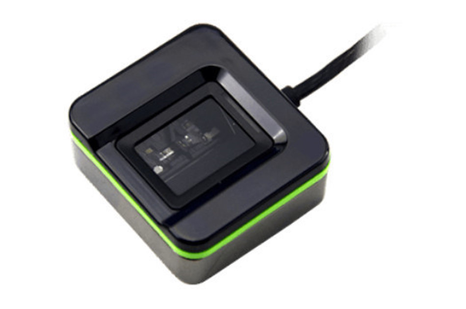 2N - 2N Extern Fingerprint Rdr USB | Digital Key World