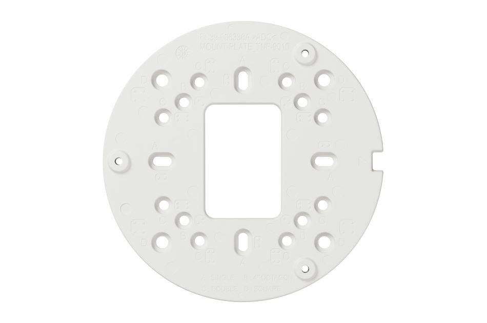 Hanwha Techwin - TNF-9010 | Digital Key World