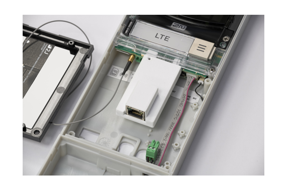 2N - 2N LTE Verso Debug Modul | Digital Key World