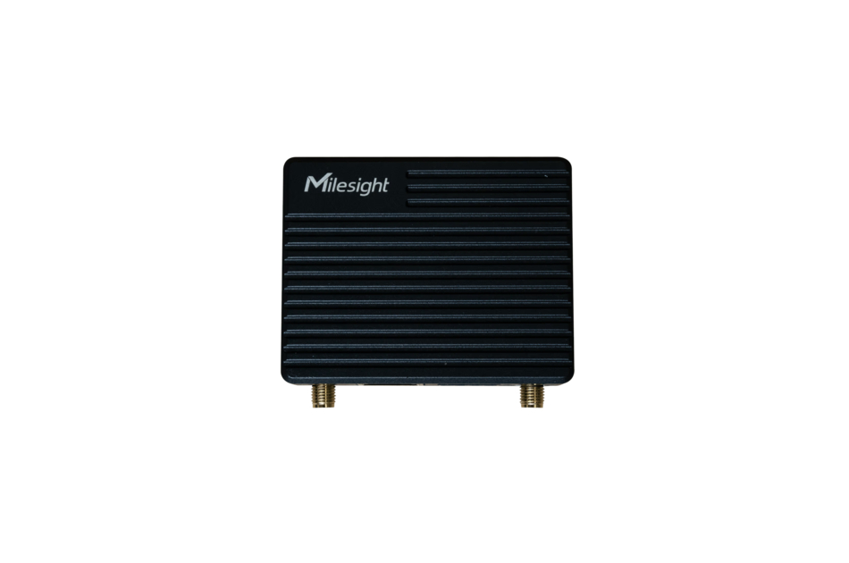 2N - Milesight 4G Mini Industrial Router UR41