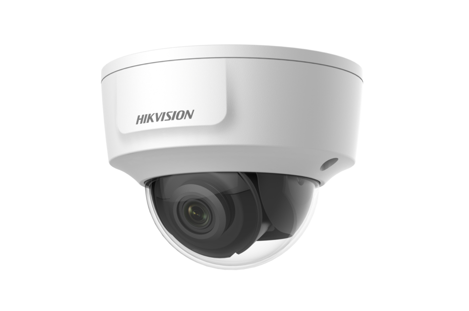 Hikvision - DS-2CD2126G2-IMS(2.8mm)(O-STD)