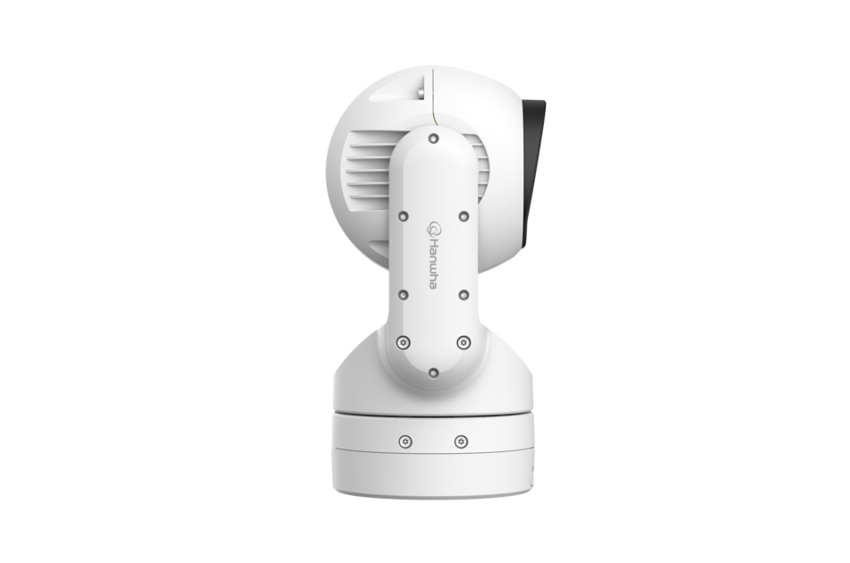 Hanwha Vision - TNP-A9430RW