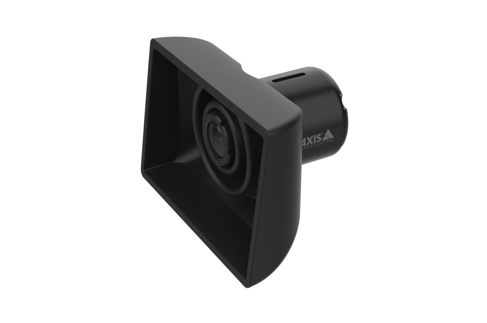 Axis - AXIS TF1801-R LENS HOOD 4P | Digital Key World