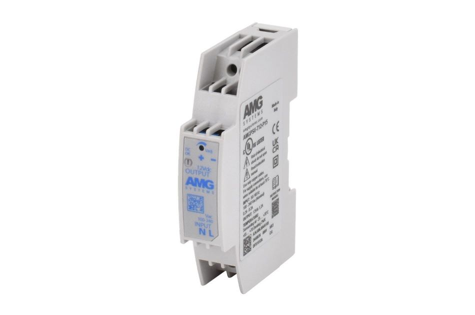 AMG Systems - AMGPSU-T12-P15 | Digital Key World