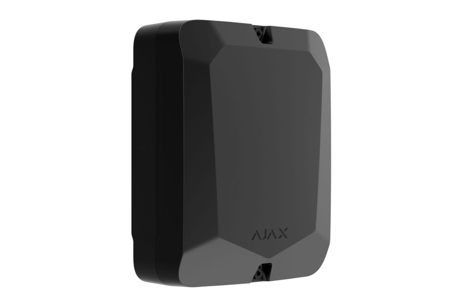 AJAX - Case C(260) | Digital Key World