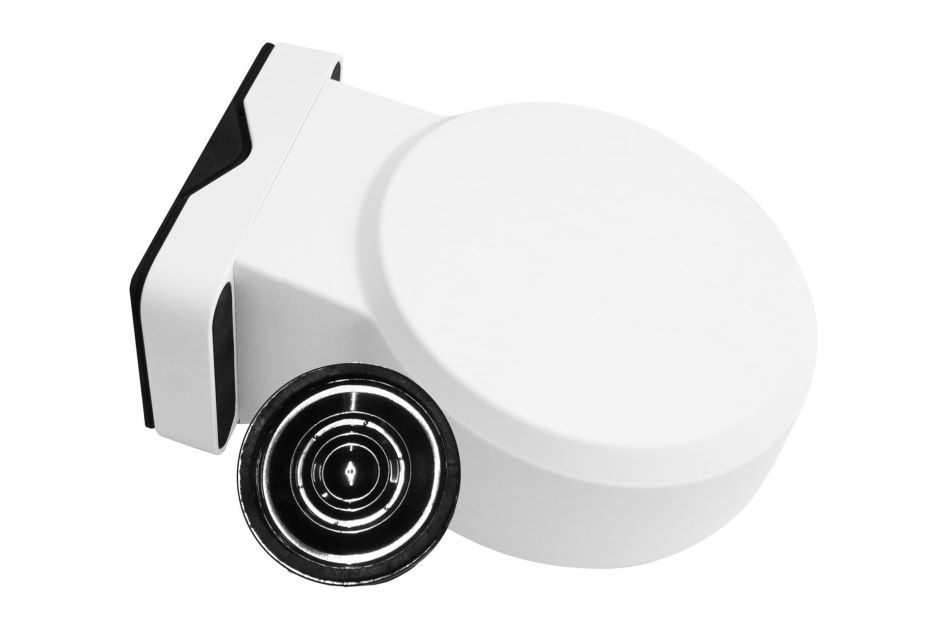 Dallmeier - DOMERA® Wall Bracket with Speaker | Digital Key World