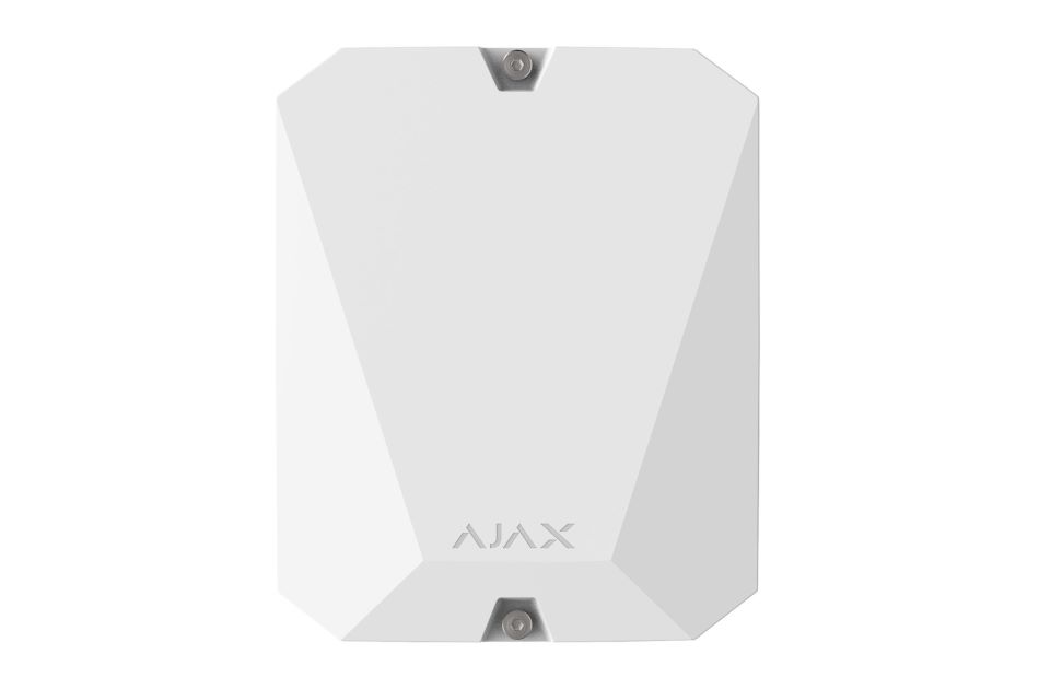 AJAX - vhfBridge | Digital Key World