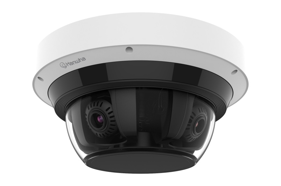 Hanwha Vision - PNM-C32083RQZ | Digital Key World