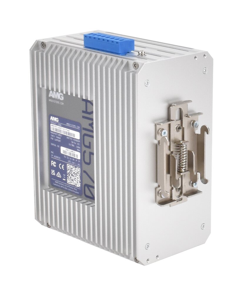 AMG Systems - AMG570-16GAT-4S-P360 | Digital Key World