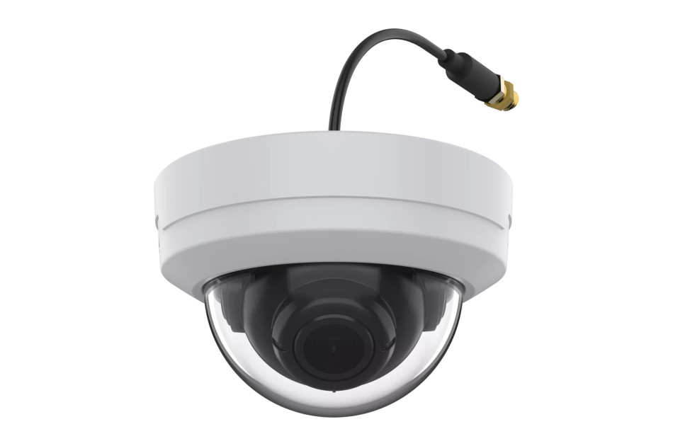 AXIS - AXIS F4108 DOME SENSOR | Digital Key World