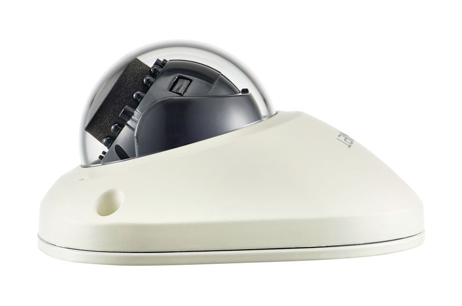 Hanwha Techwin - QNV-6024RM | Digital Key World